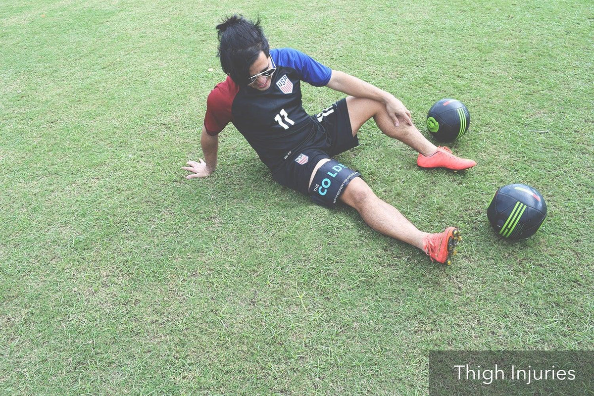 Information on Hamstring Strain Recovery – Coldest