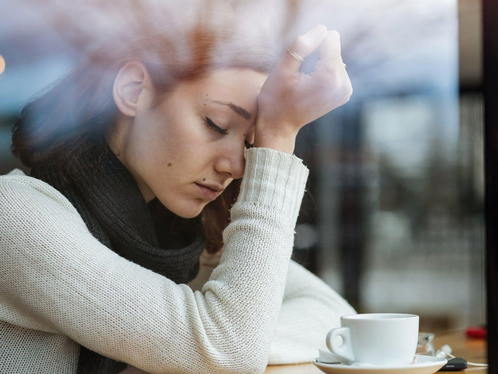 Is Stress Harmful To Health? - Coldest