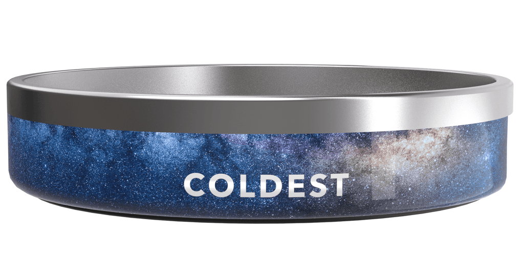Keep Your Pets Safe And Well-Fed With The FURfect Bowl! - Coldest