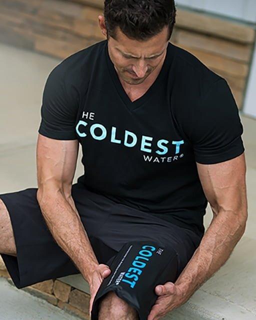 Know when to use Cold or Heat Pack for Injuries? Read This - Coldest