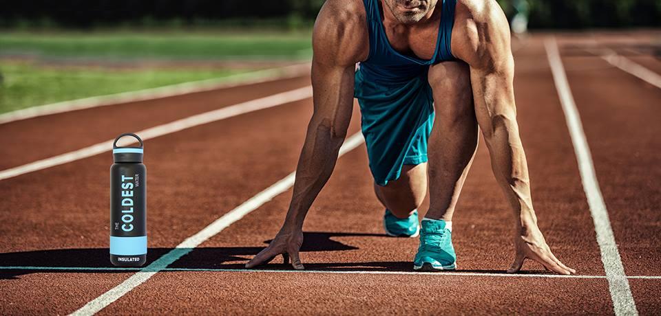 Prepare for Track Season by knowing How to Prevent the Running Injuries - Coldest