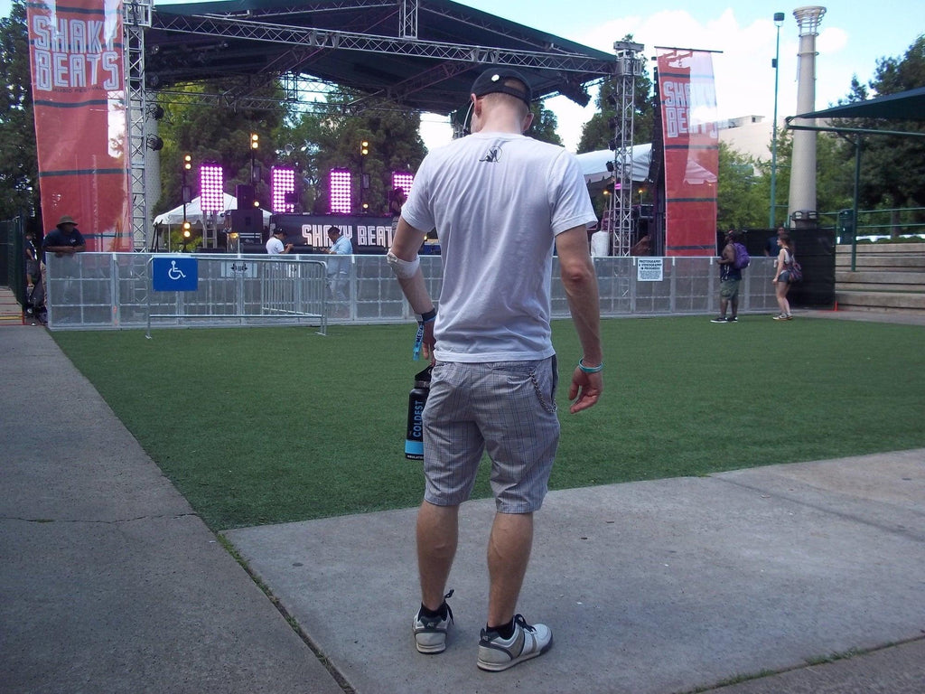 Shaky Beats Music Festival - In-Depth Experience - Review - Coldest