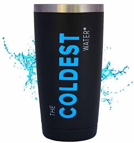 Strongest Durable Water Bottle for You - Coldest