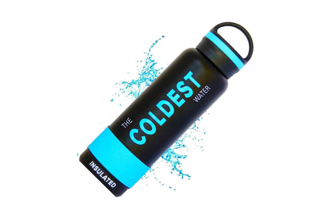 Team Sports Water Bottles–Hydration meets athletics - Coldest