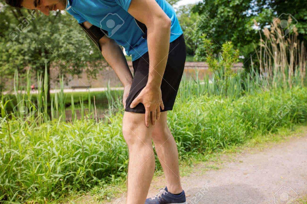 Ten Knee Injuries Frequently Happening Around - Coldest