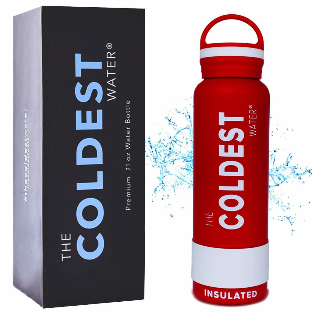 The best gym water bottles for your workout of 2018 - Coldest