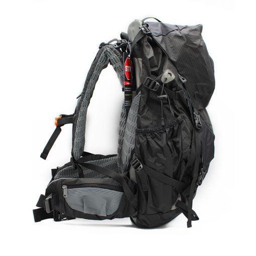 The Best Travel Backpack | Super Practical Growler Backpack - Coldest