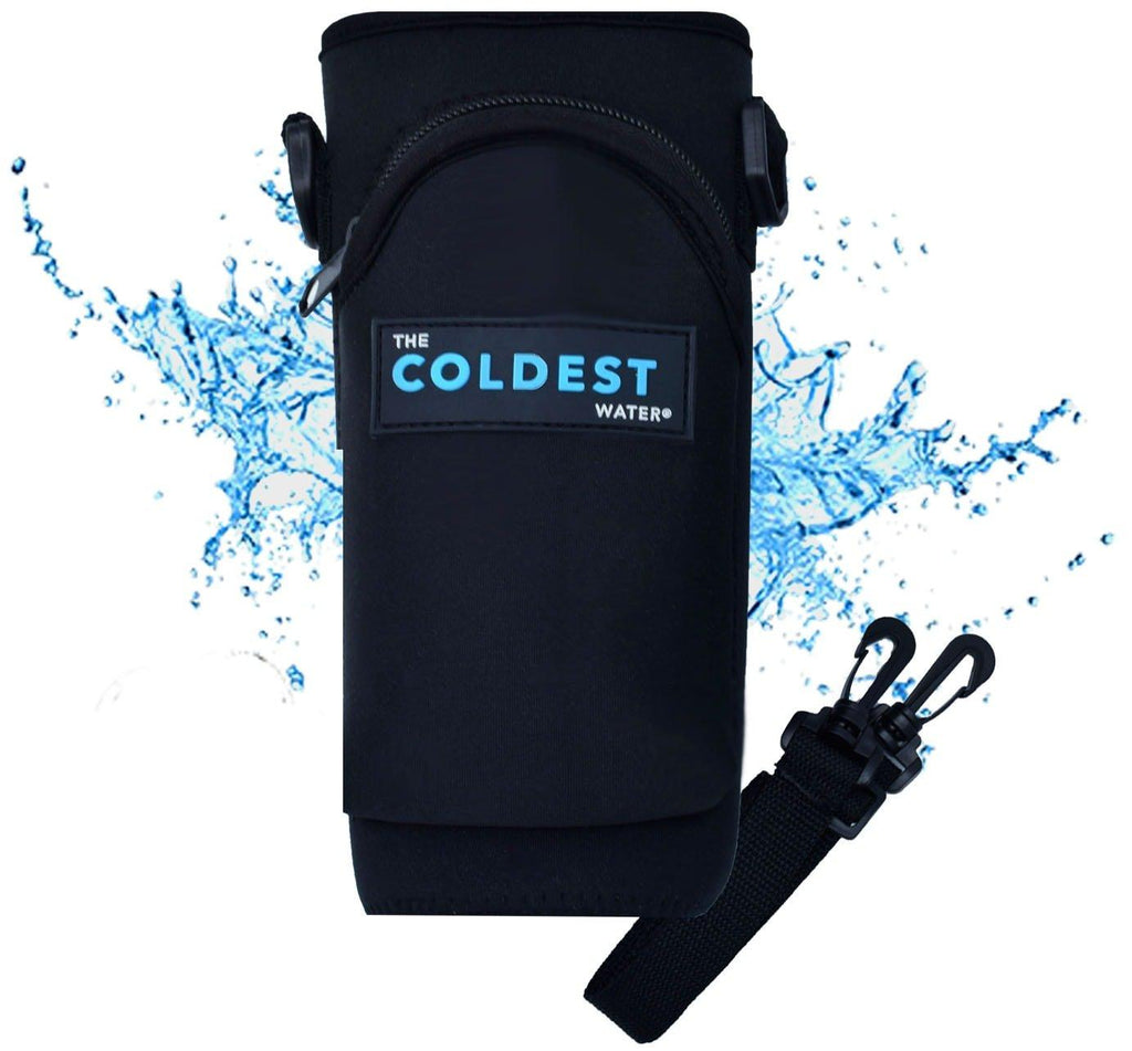 The best water bottle sleeve - Coldest