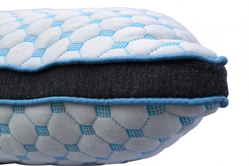 The Coldest Pillow Makes Hot Life Cold and Easier - Coldest
