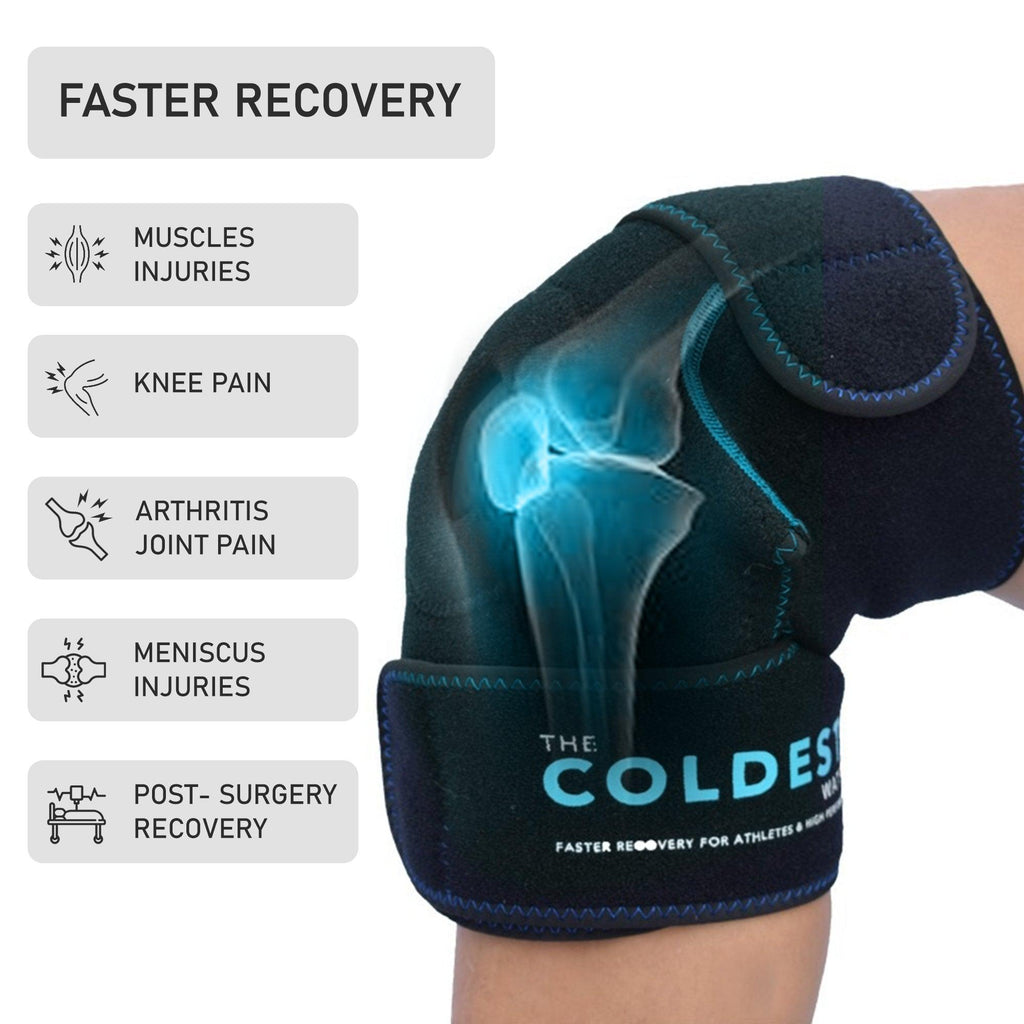 The Dos and Don'ts of Achieving Relief from Aches and Pains - Coldest