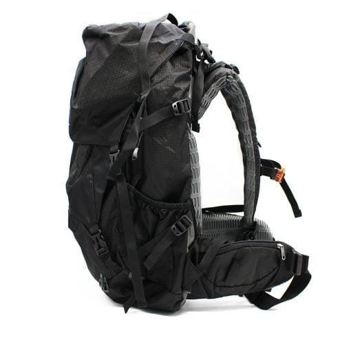 The Growler Backpack | Backpacking Tips for Wet Weather - Coldest
