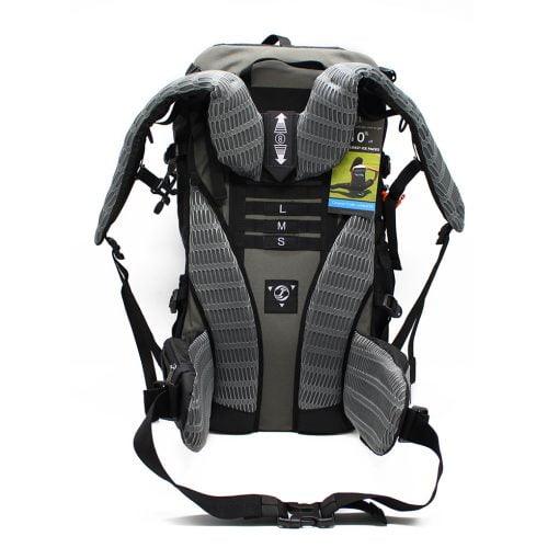 The Growler Backpack for Hikers, Athletes, and Wanderers - Coldest