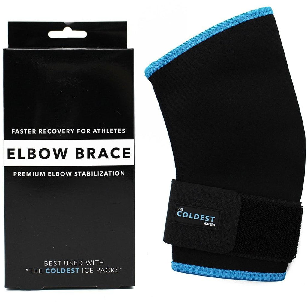 The Importance Of An Elbow Brace - Coldest