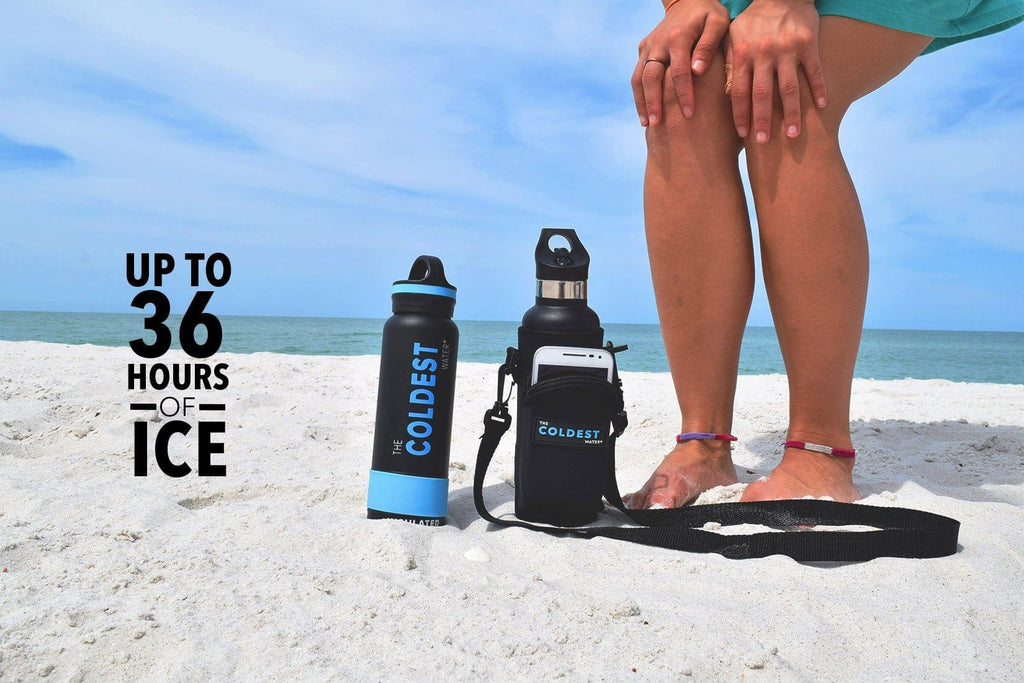 Tips to Improve Endurance for Gaming | Coldest Water Bottle Accessories - Coldest
