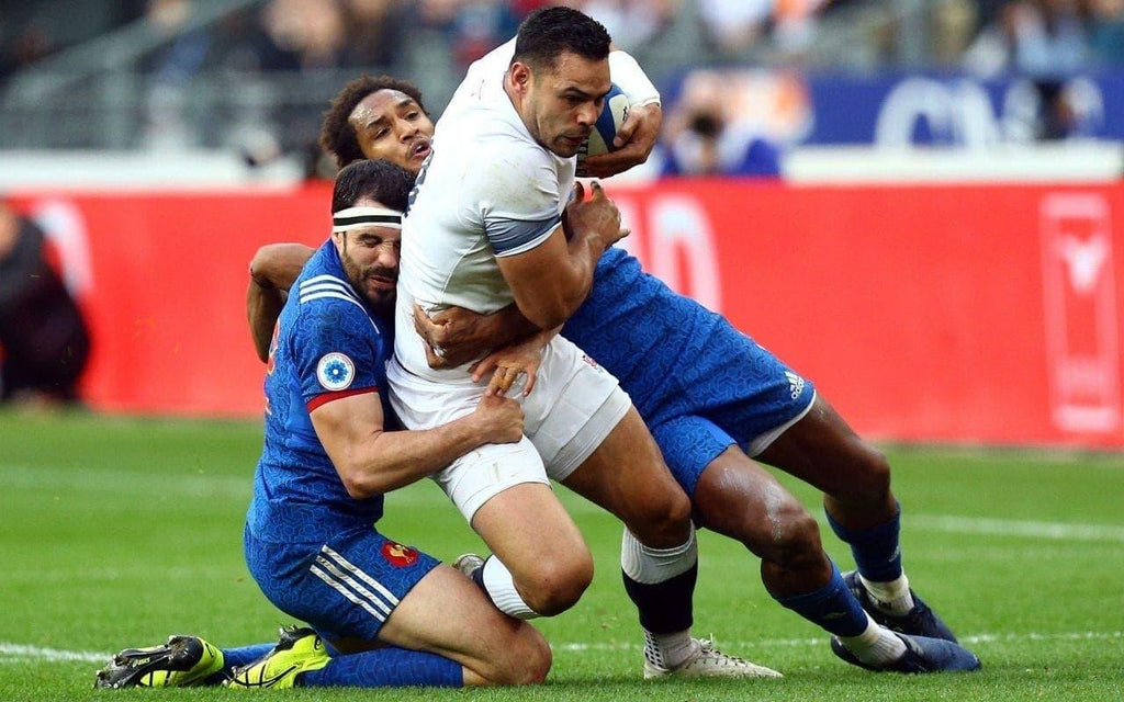 Top 5 Most Common Rugby Injuries - Coldest