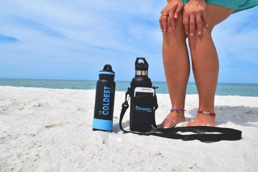 What Should the Buyers Focus on When Buying Sports Water Bottle? - Coldest