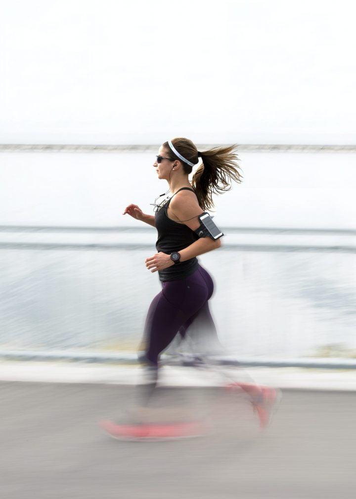 Why Does Running Boost Your Mood? - Coldest