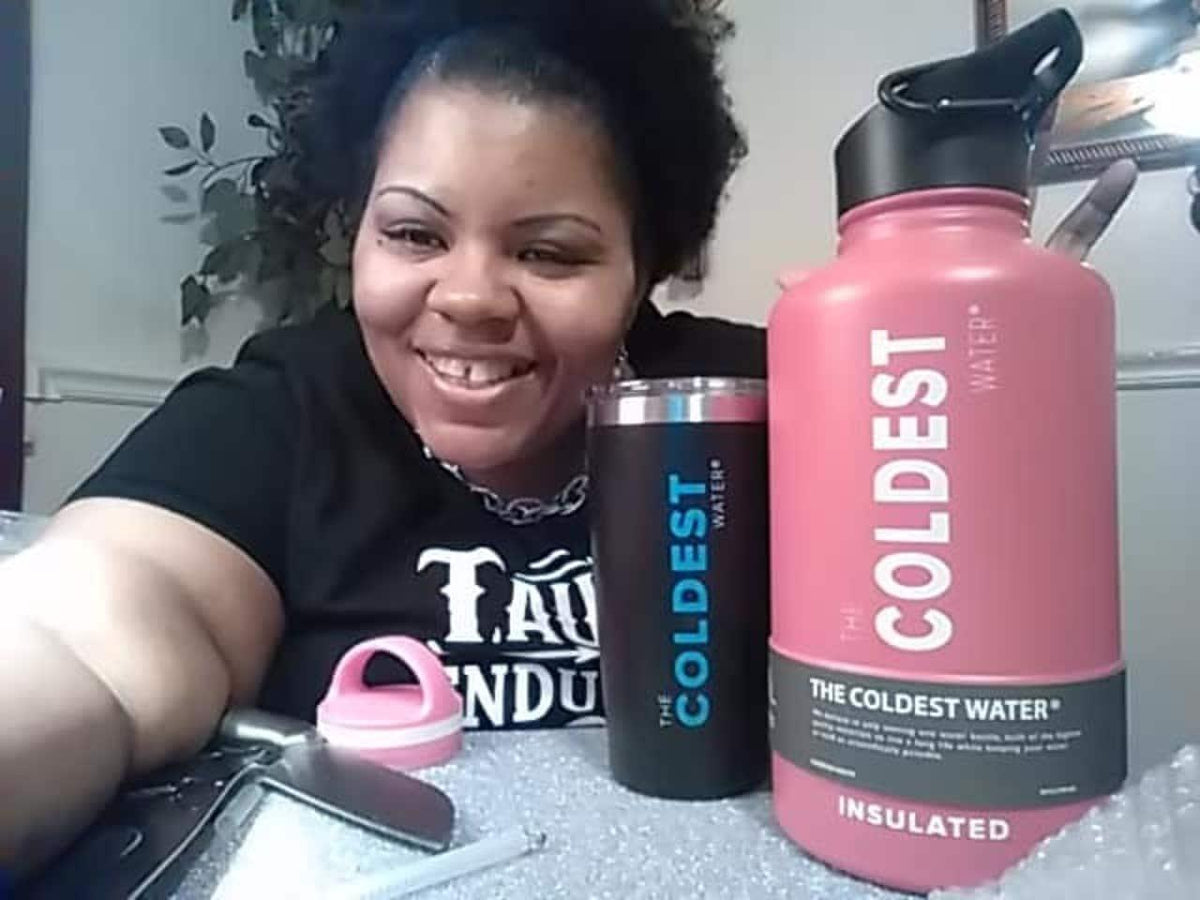 Why Is Water Good for Glowing Skin and How Much Water Do You Need for