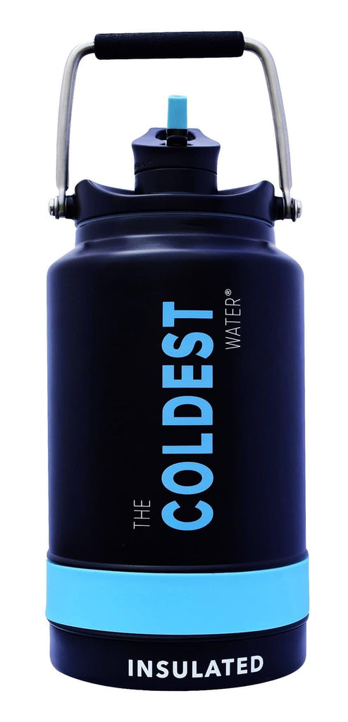 Why to Switch from Plastic to Metal Water Bottles - Coldest
