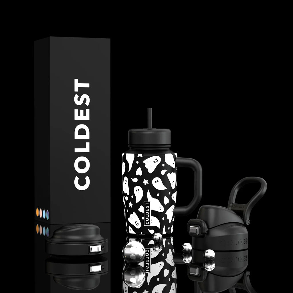 COLDEST 15oz Limitless Ultra v8 - Coldest