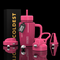 Glossy Pink Ultra