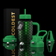Green Dragon Ultra / 15oz