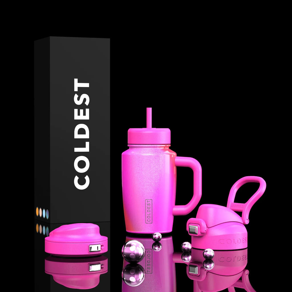 COLDEST 15oz Limitless Ultra v8 - Coldest