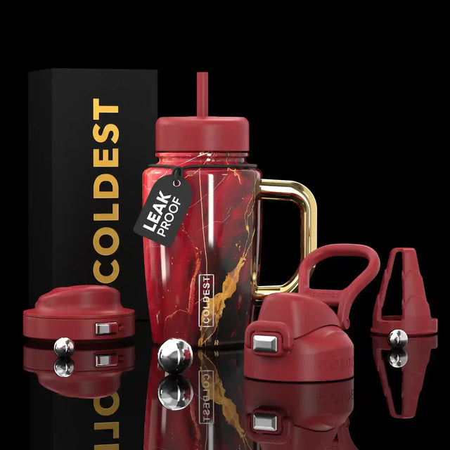 Red Luna Ultra — 15oz