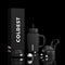 Stealth Black Ultra