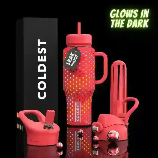 Ember Glowie Ultra — 46oz