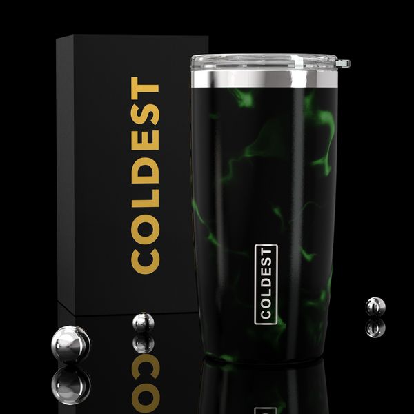 Coldest 20oz Tumbler in Enchanted Opal