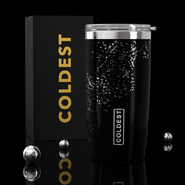 Love of Music Ultra — 20oz
