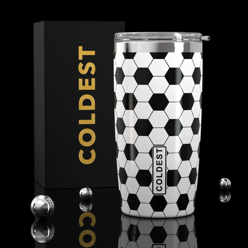 Pursuit of Winning 20oz