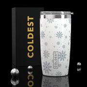 Coldest 20 oz Tumbler v2