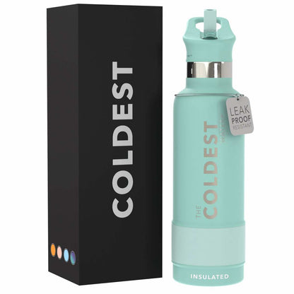 Coldest Sports Bottle 21oz