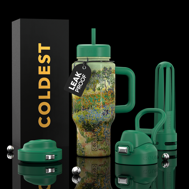 Garden at Arles Ultra — 24oz