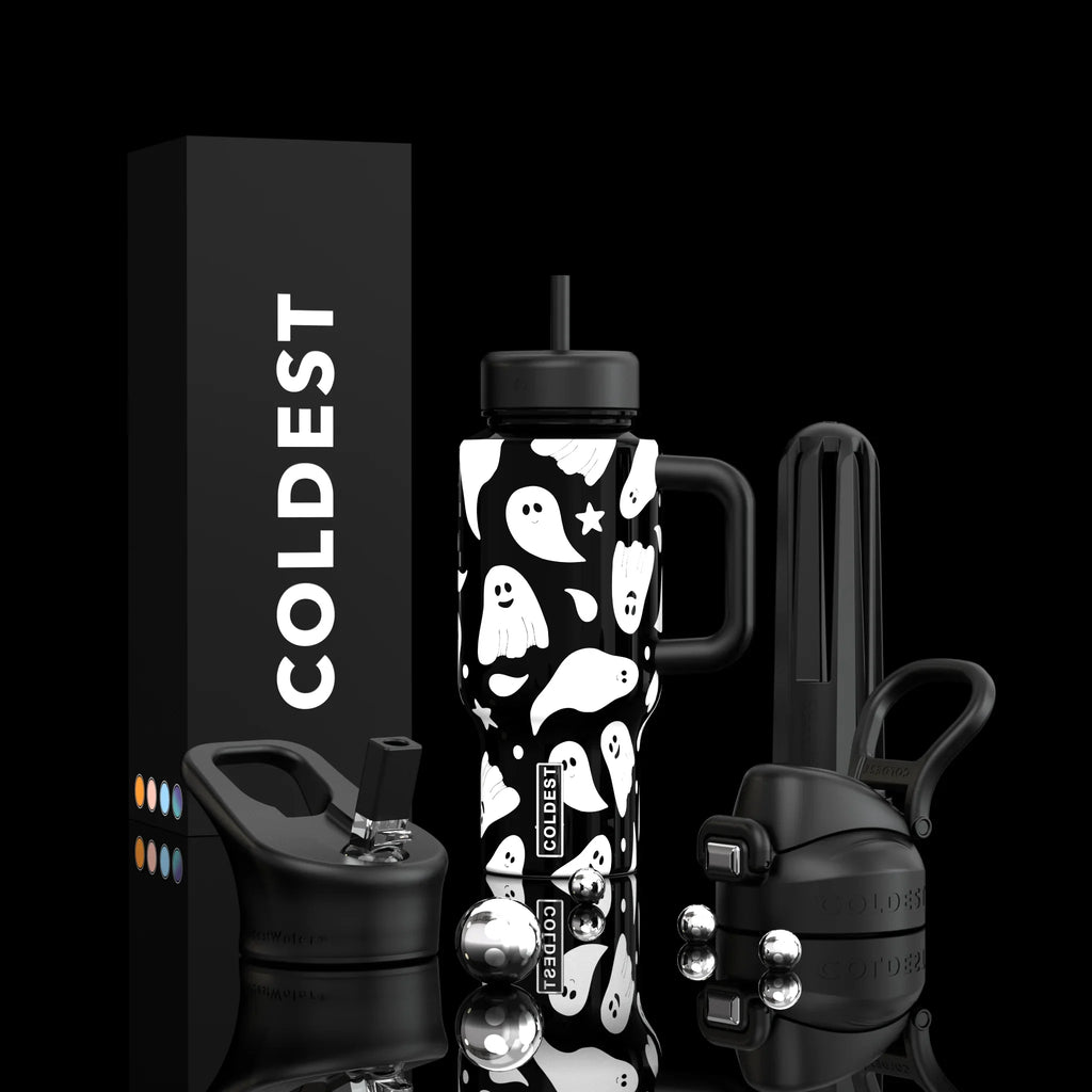 COLDEST 24oz Limitless Ultra v8 - Coldest
