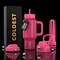 Glossy Pink Ultra