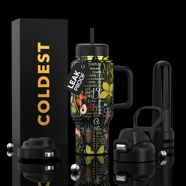 COLDEST 24oz Limitless Ultra v8 — Herbology Class Ultra