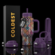 Mosaic Bloom Ultra / 24oz