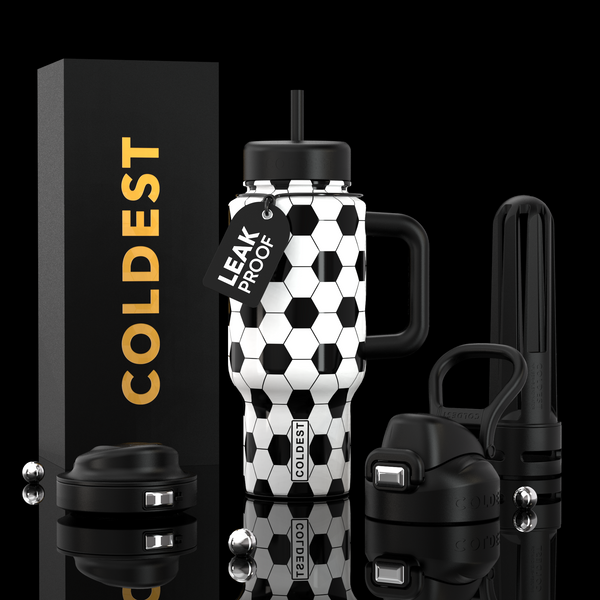 COLDEST 24oz Limitless Ultra v8 — fits Cirkul lids