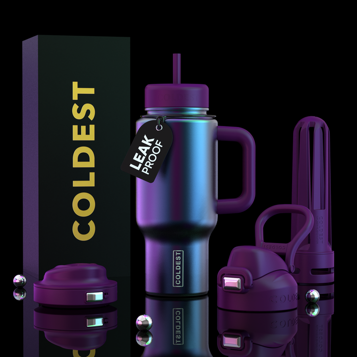 Rocketship Alloy 24oz