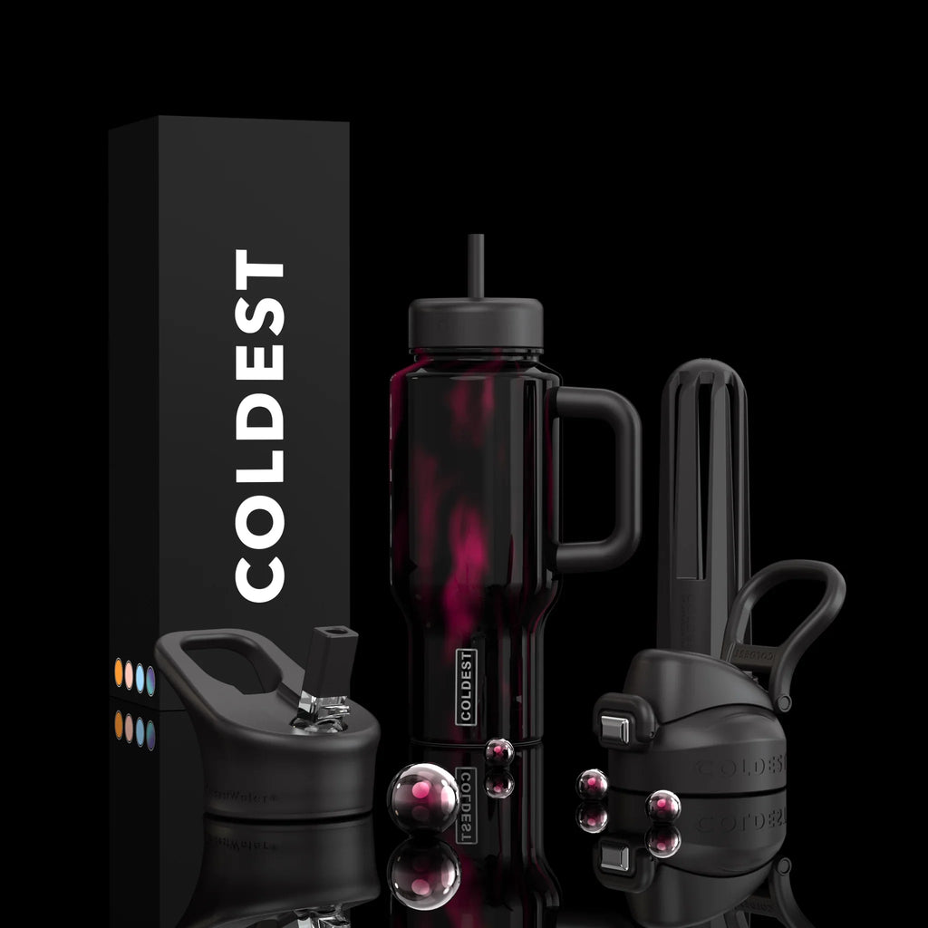 COLDEST 24oz Limitless Ultra v8 - Coldest