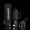 Stealth Black Ultra