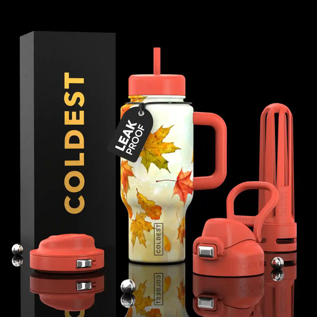 Taste of Fall Ultra — 24oz