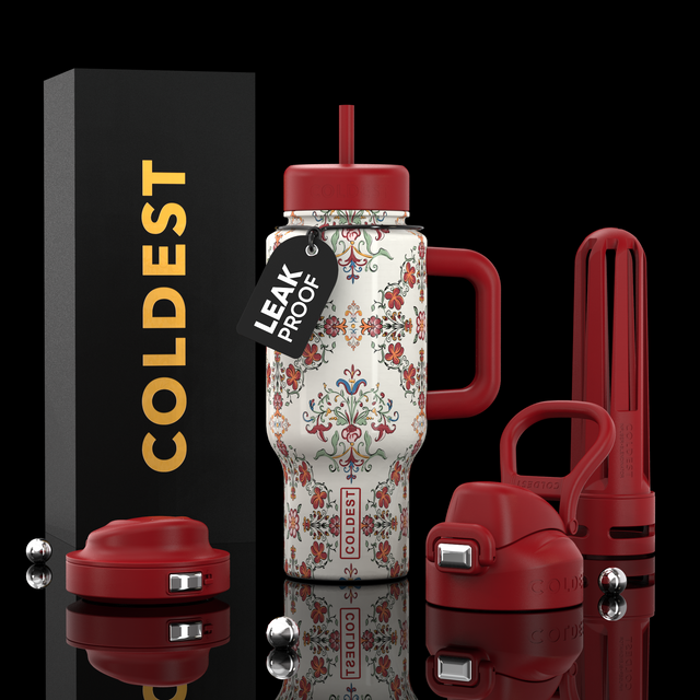 COLDEST 24oz Limitless Ultra v8 — The Ottoman Ultra