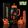 Pumpkin Paws Ultra