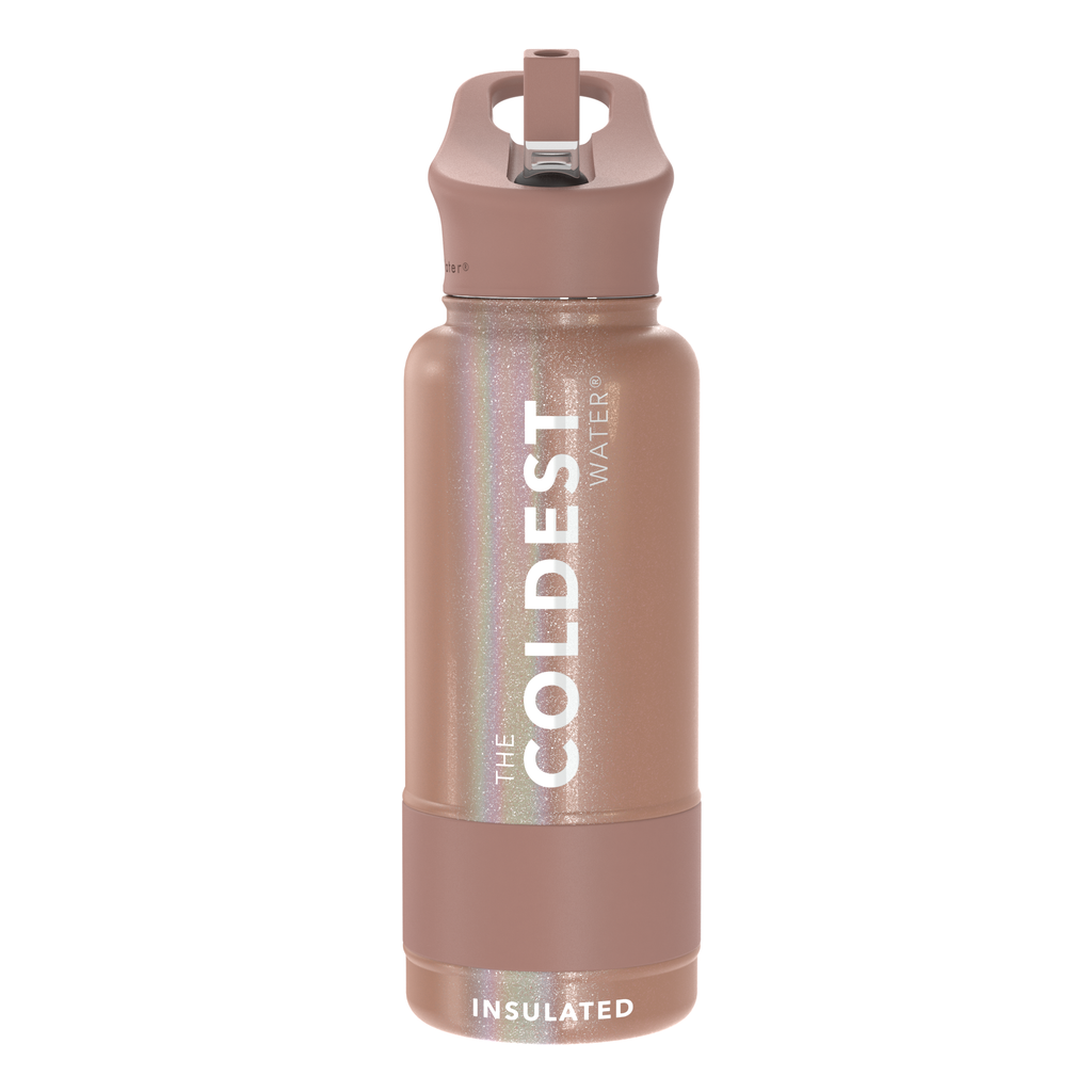 The Coldest Water Bottle // 1 Gallon - The Coldest Water - Touch of Modern