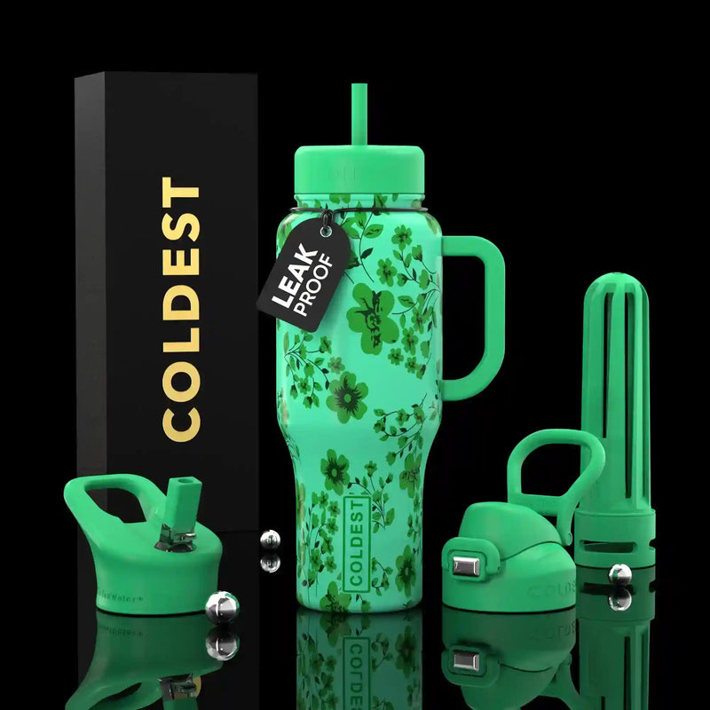Clover Floral Ultra