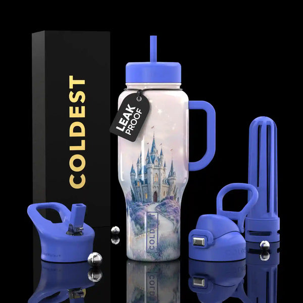Coldie Castle Ultra